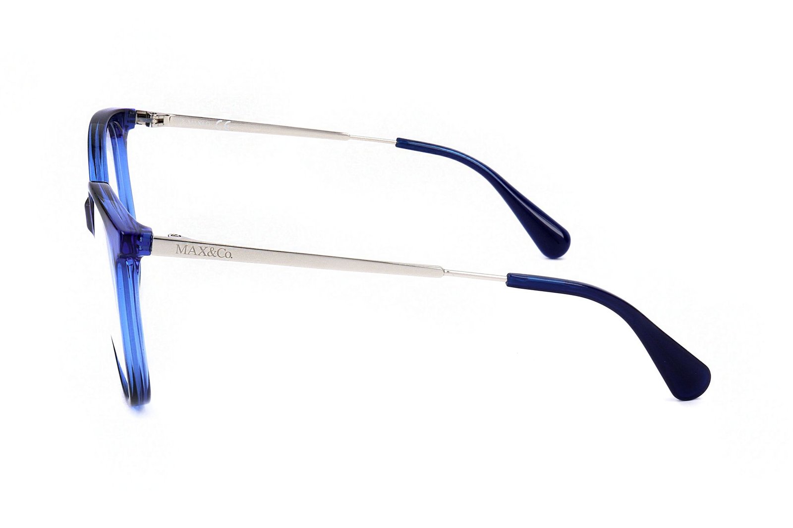 Max&co. Round Frame Glasses