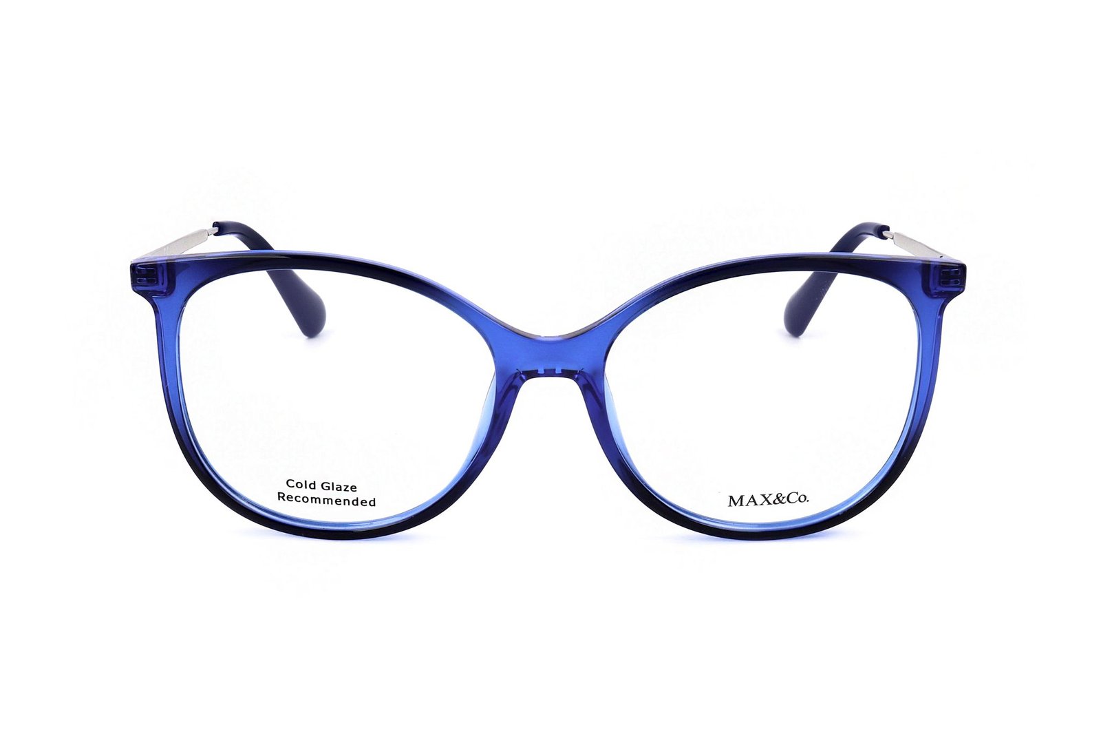 Max&co. Round Frame Glasses