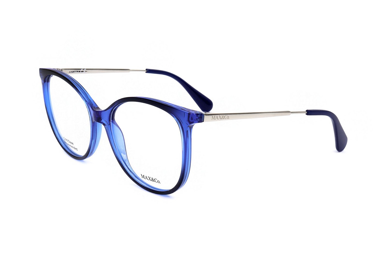 Max&co. Round Frame Glasses
