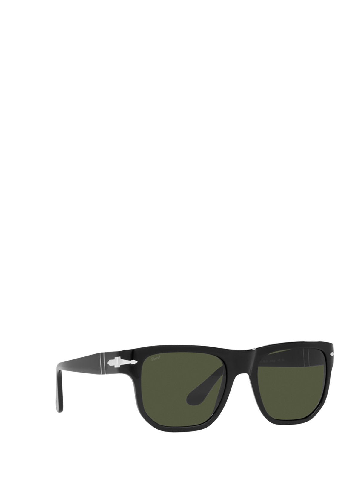 Persol Square-Frame Sunglasses