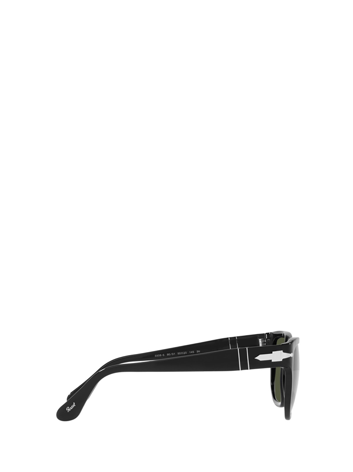 Persol Square-Frame Sunglasses