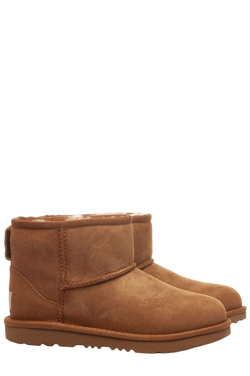 UGG Kids Classic Mini II Ankle Boots