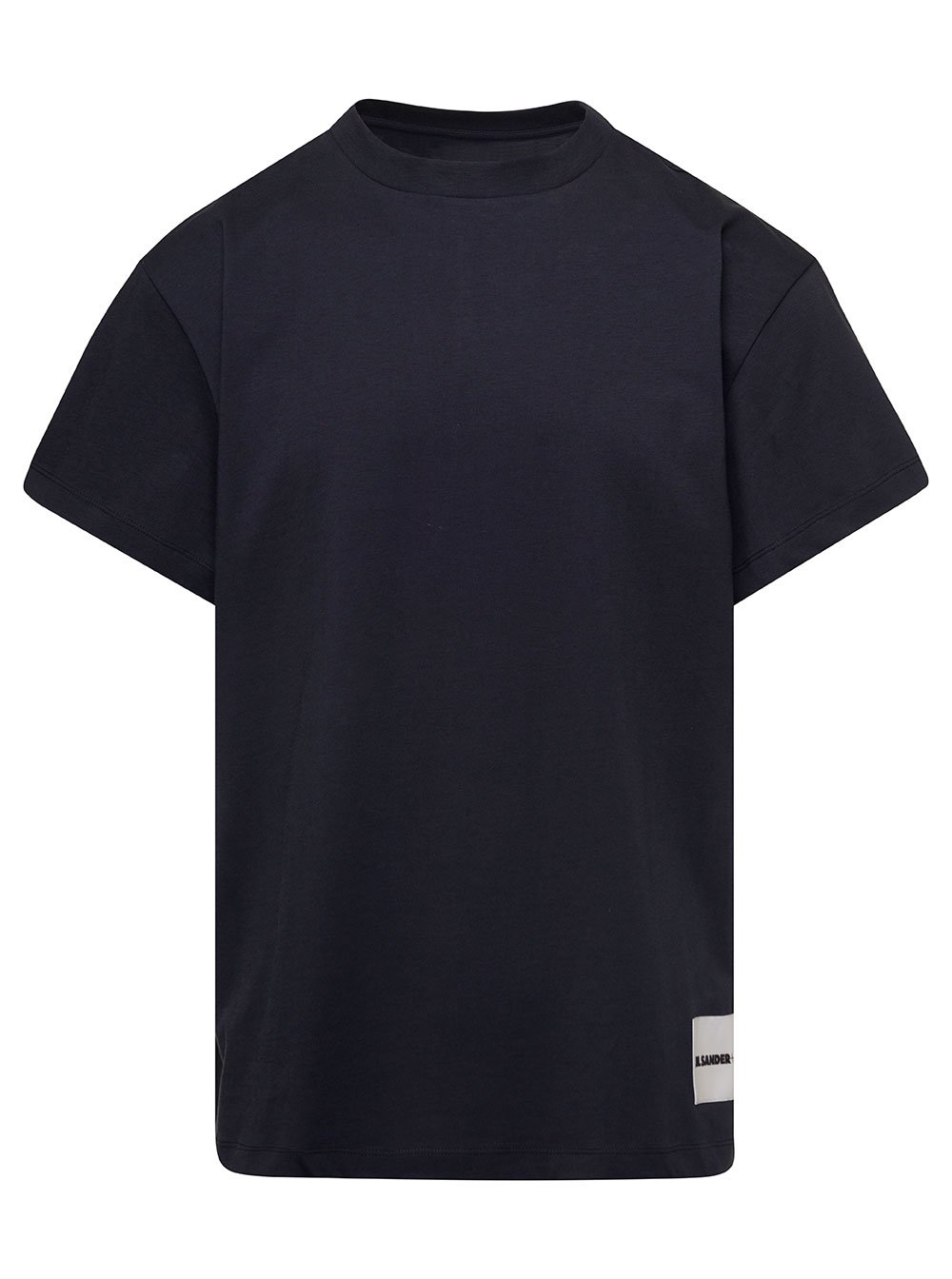 Jil Sander+ 3-Pack Short-Sleeved T-Shirt Set
