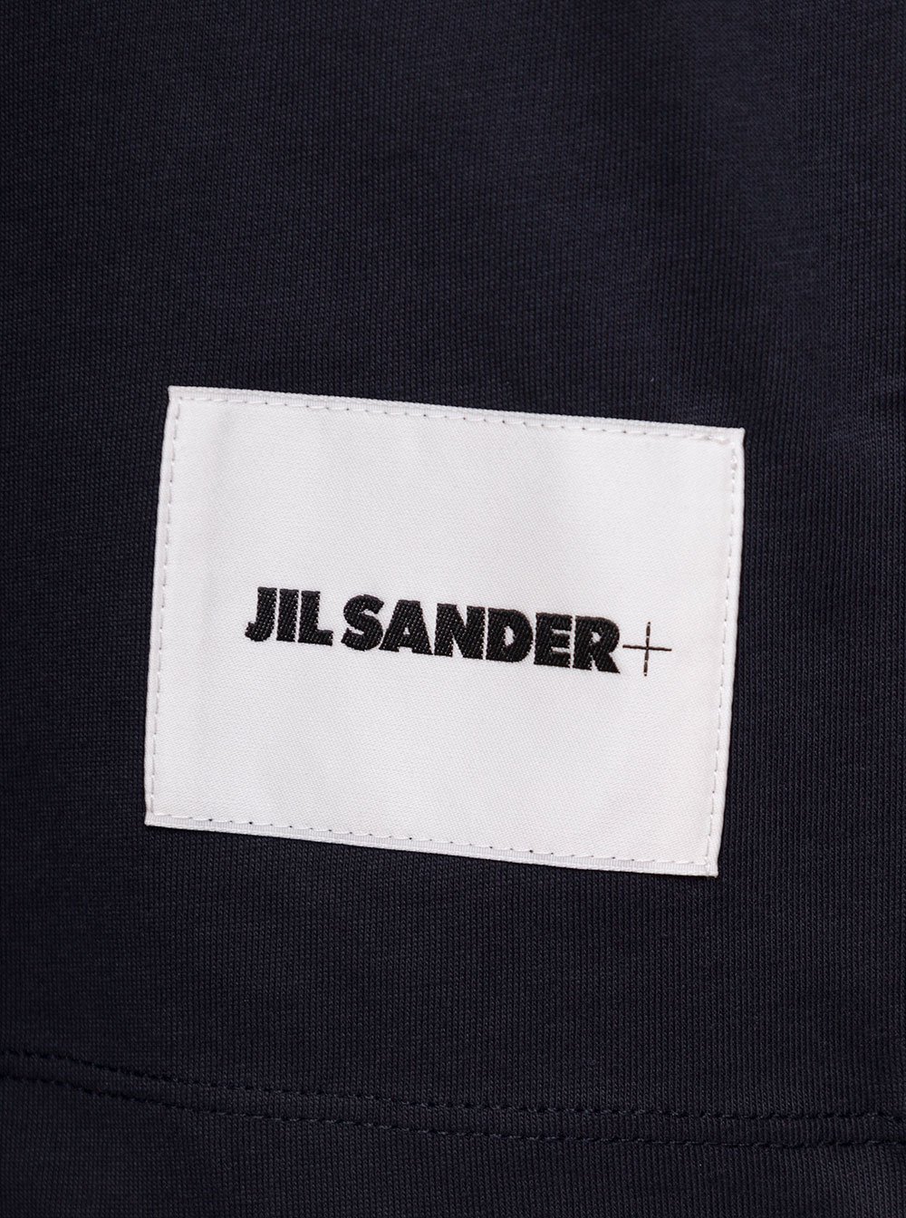 Jil Sander+ 3-Pack Short-Sleeved T-Shirt Set