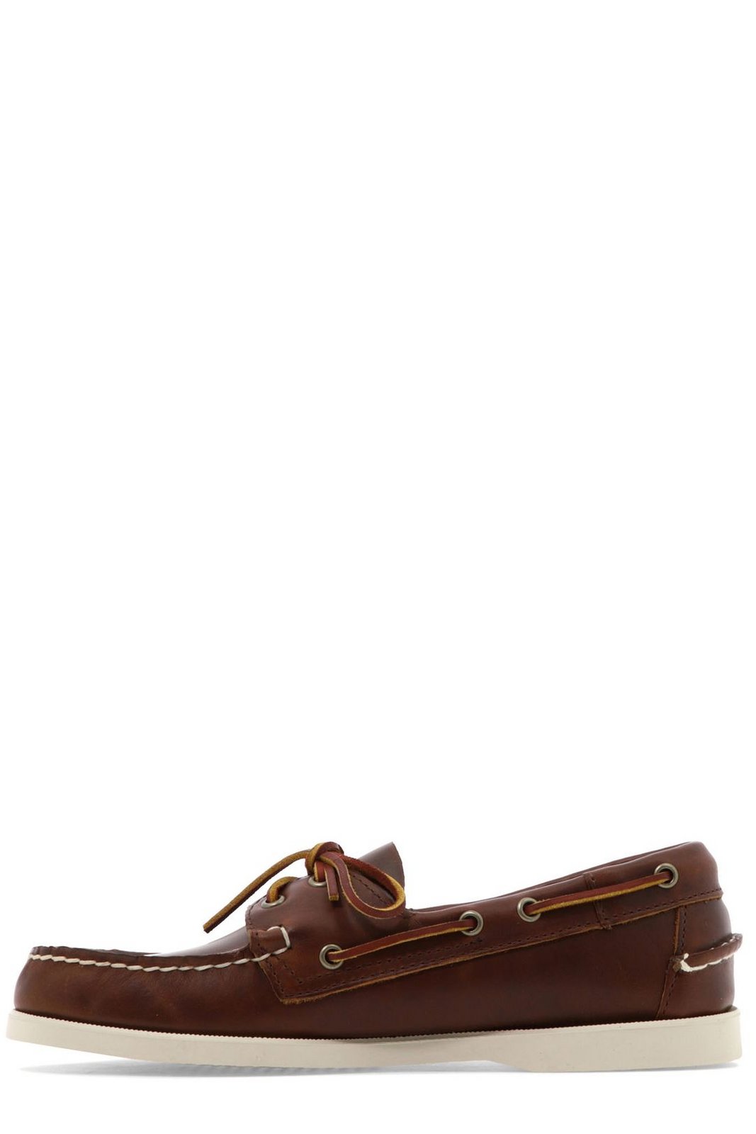 Sebago Docksides Portland Waxed Loafers 3 Sebago Docksides Portland Waxed Loafers
