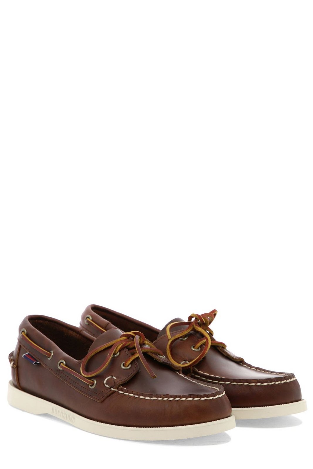 Sebago Docksides Portland Waxed Loafers 4 Sebago Docksides Portland Waxed Loafers