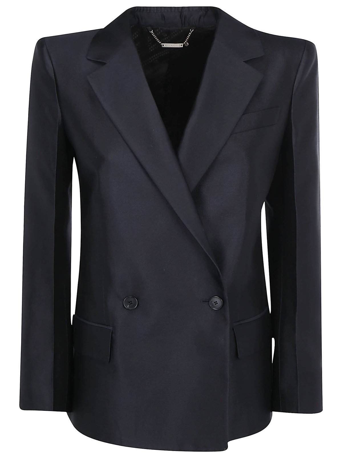 Givenchy Double-Breasted Blazer