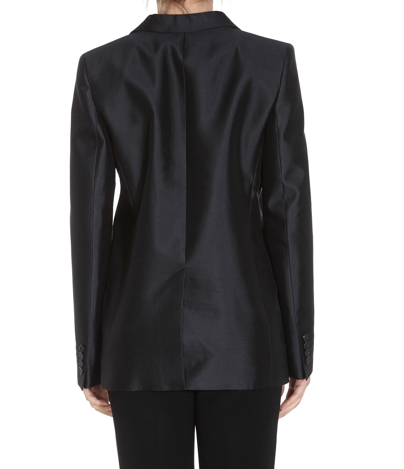 Givenchy Double-Breasted Blazer