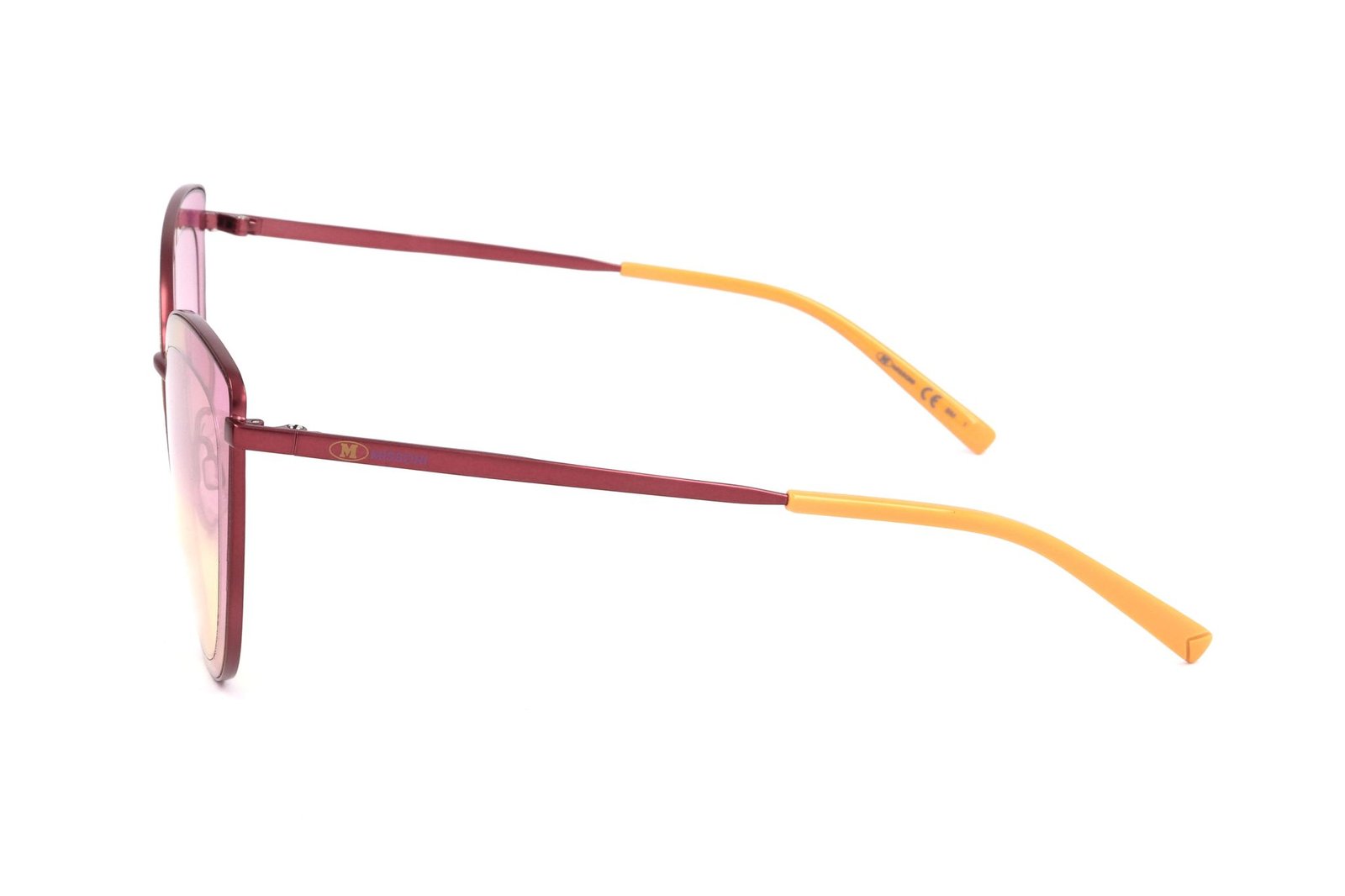 M Missoni Cat-Eye Sunglasses 1 M Missoni Cat-Eye Sunglasses