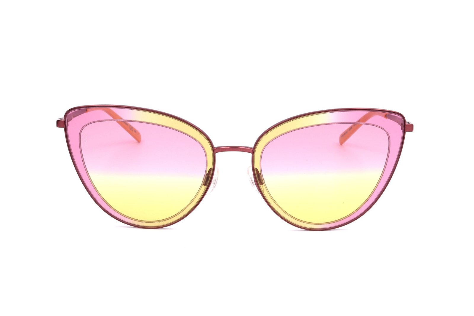 M Missoni Cat-Eye Sunglasses 2 M Missoni Cat-Eye Sunglasses