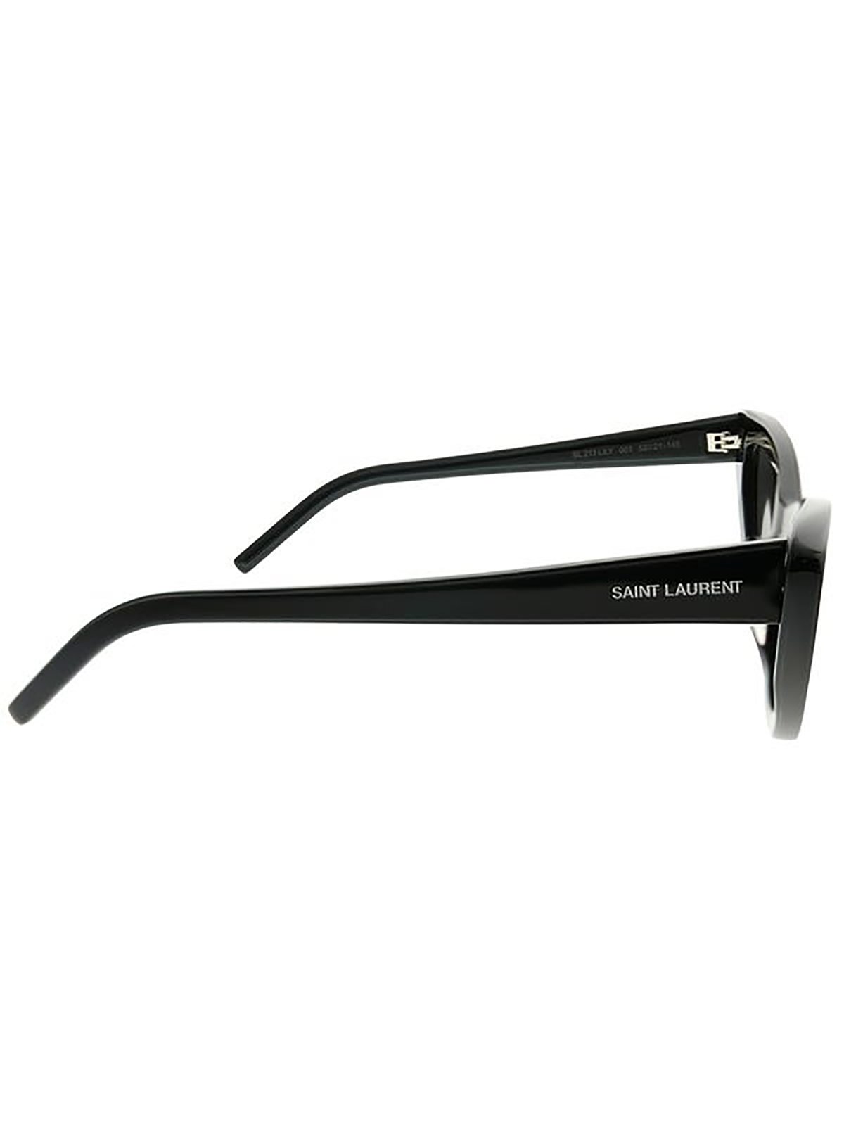 Saint Laurent Eyewear Cat Eye Sunglasses