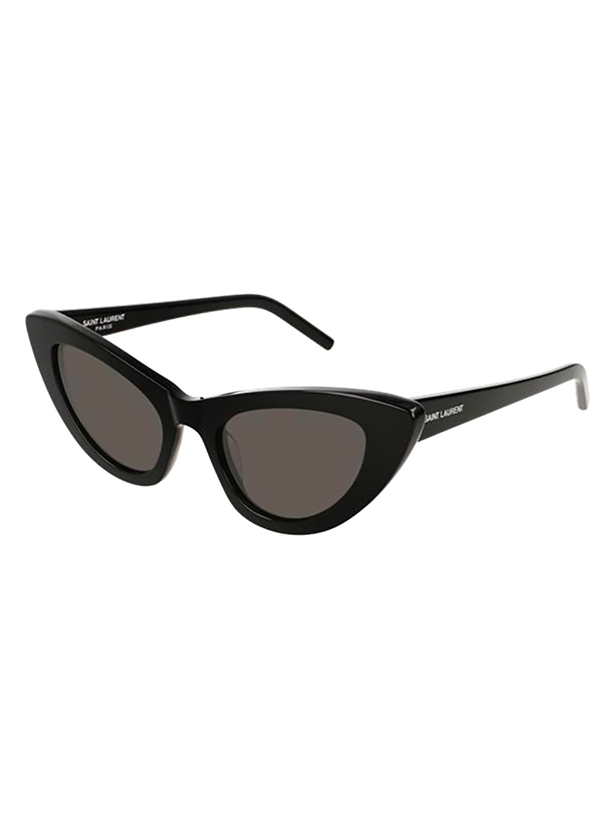 Saint Laurent Eyewear Cat Eye Sunglasses