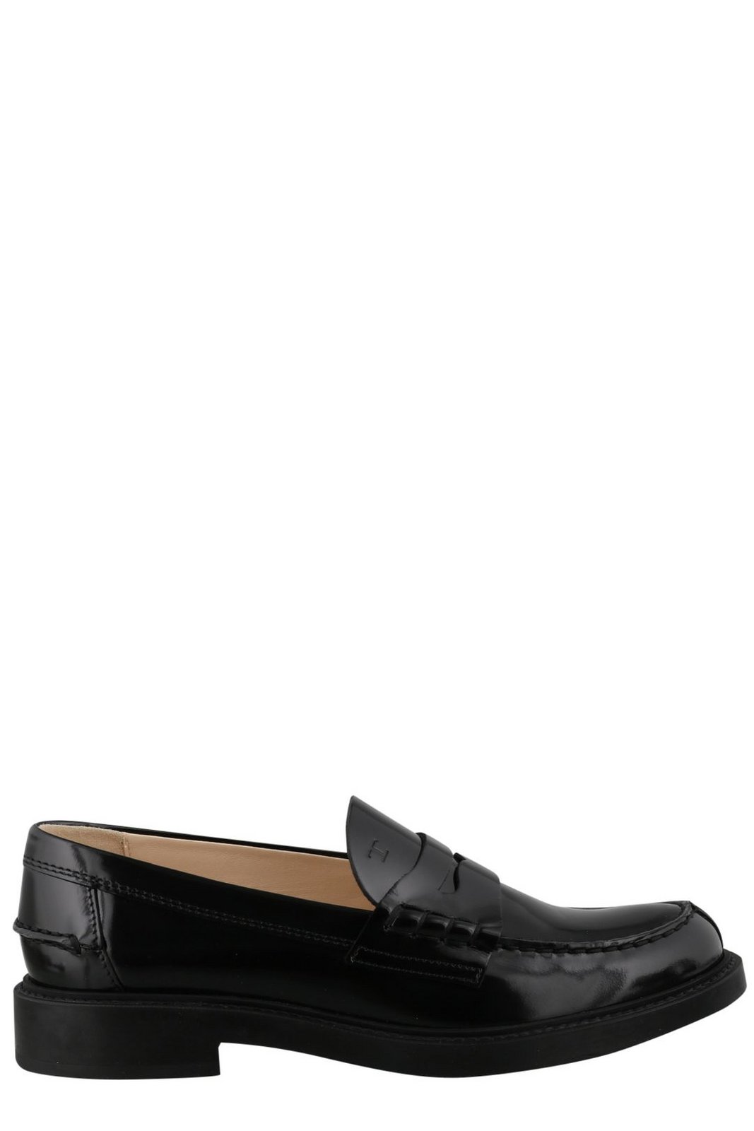 Tod's Penny Loafers