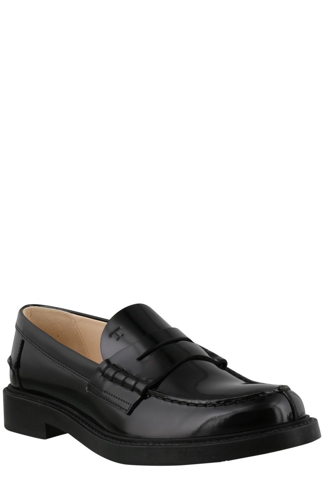 Tod's Penny Loafers