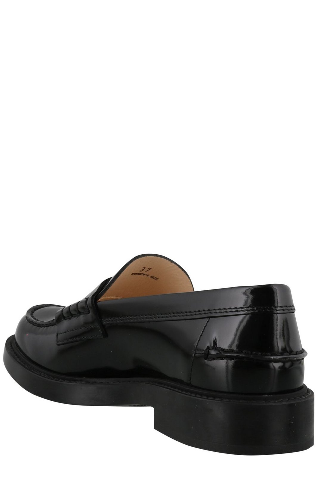 Tod's Penny Loafers