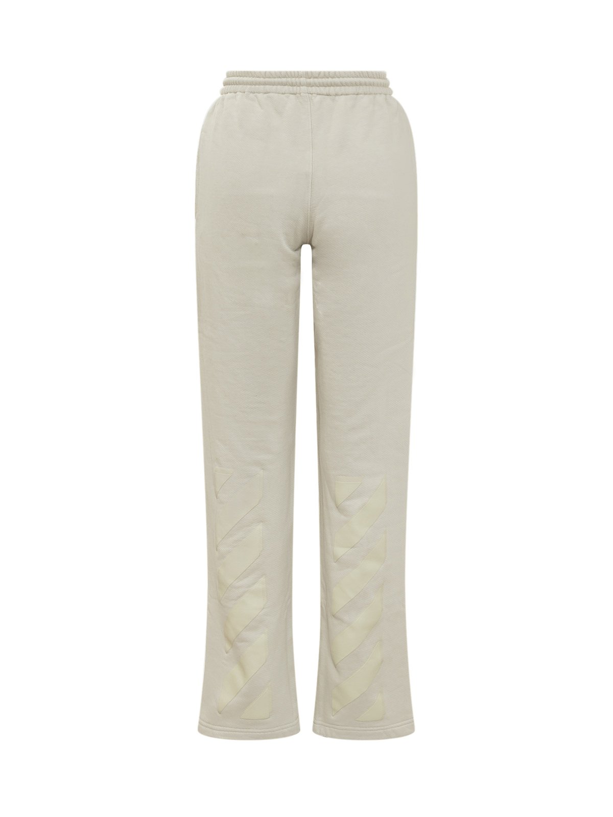 Off-White Diag Stripe Jogging Pants