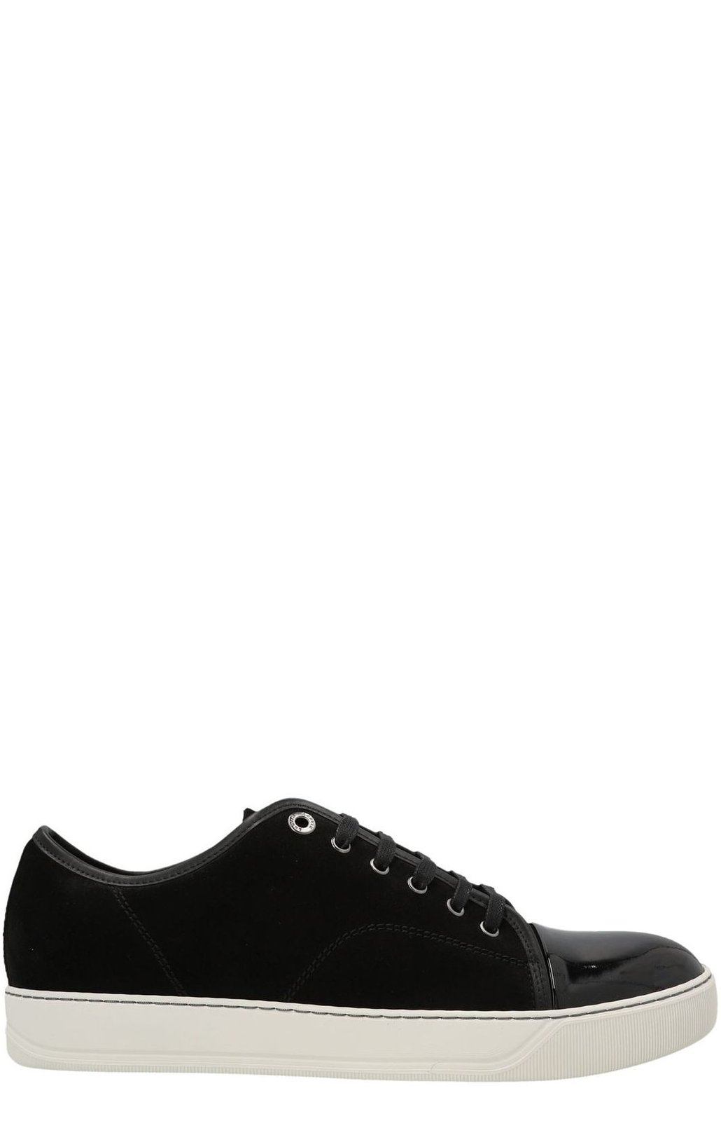 Lanvin DBB1 Lace-Up Sneakers