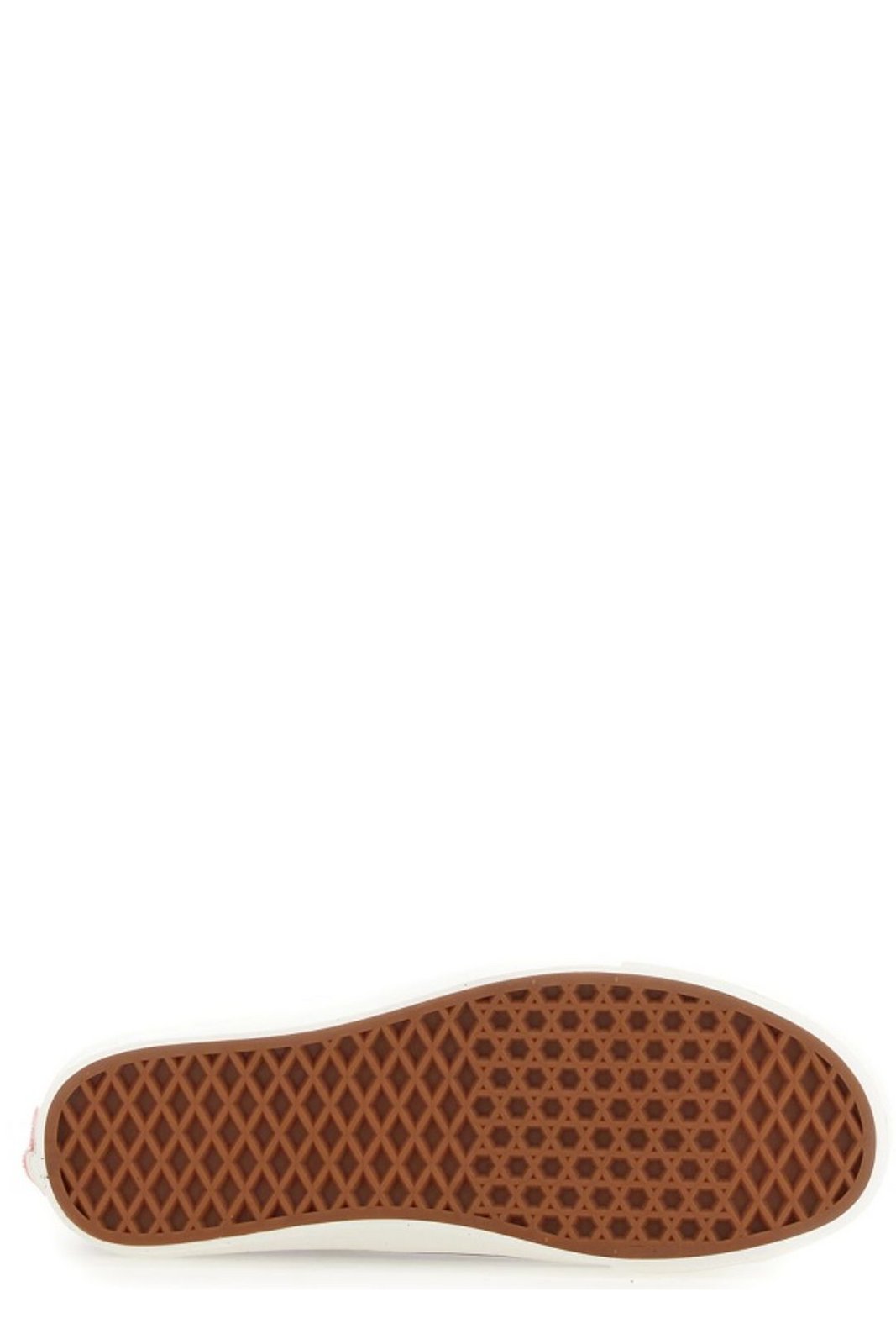 Vans Low-Top Panelled Sneakers