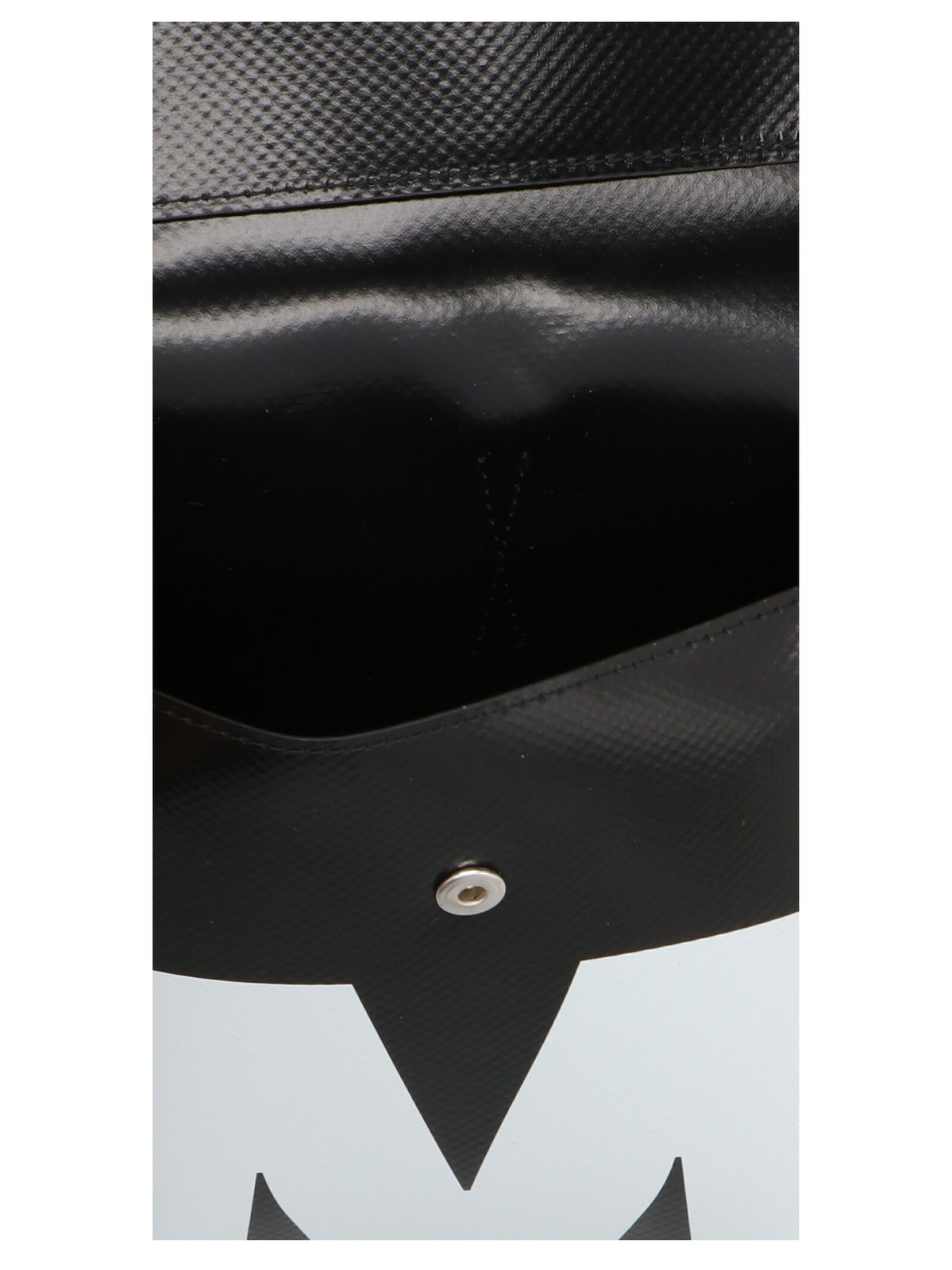 Marni Logo Printed Foldover Top Cardholder