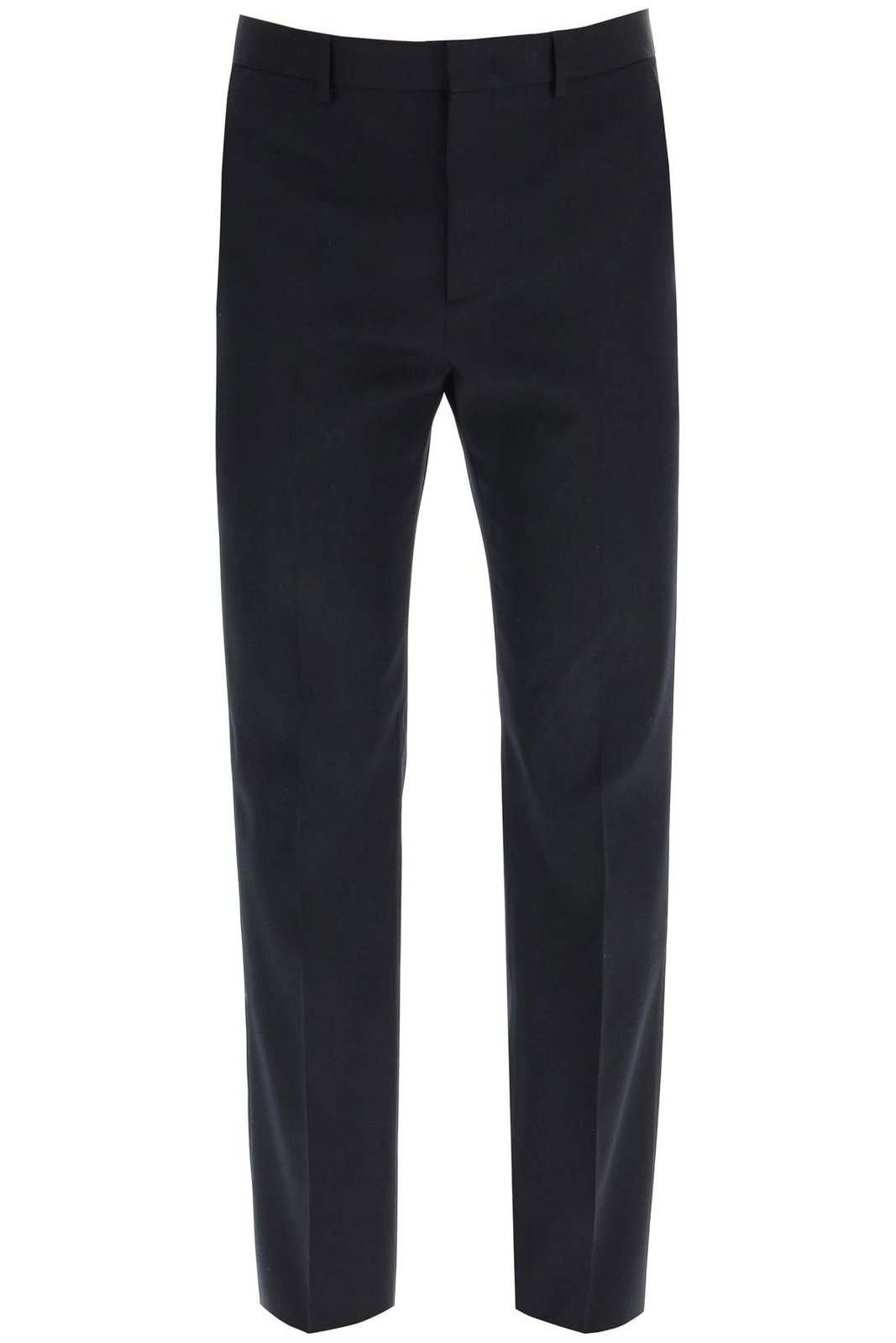 Valentino Slim Cut Tailored Trousers