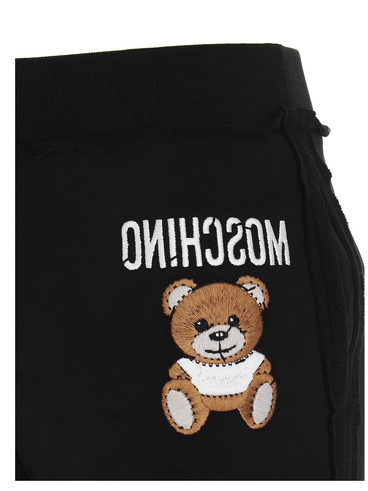 Moschino Teddy Inside Out Shorts
