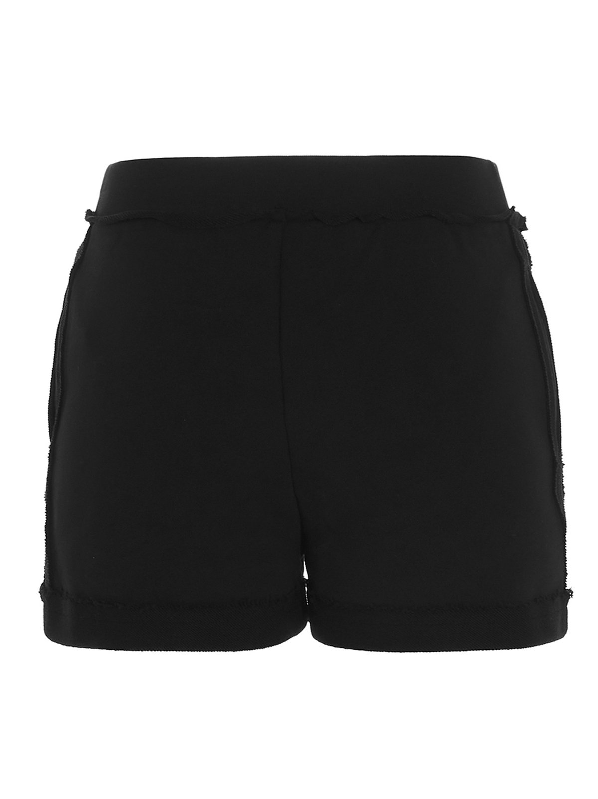 Moschino Teddy Inside Out Shorts