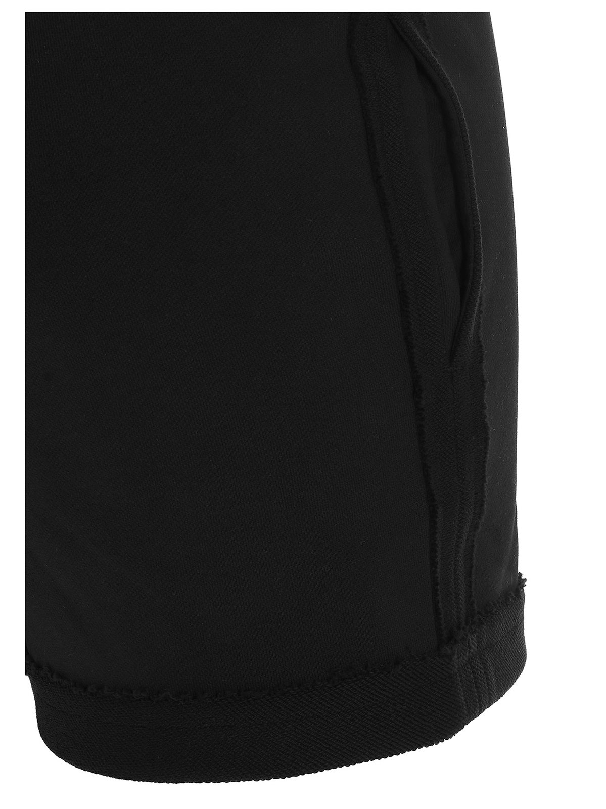 Moschino Teddy Inside Out Shorts
