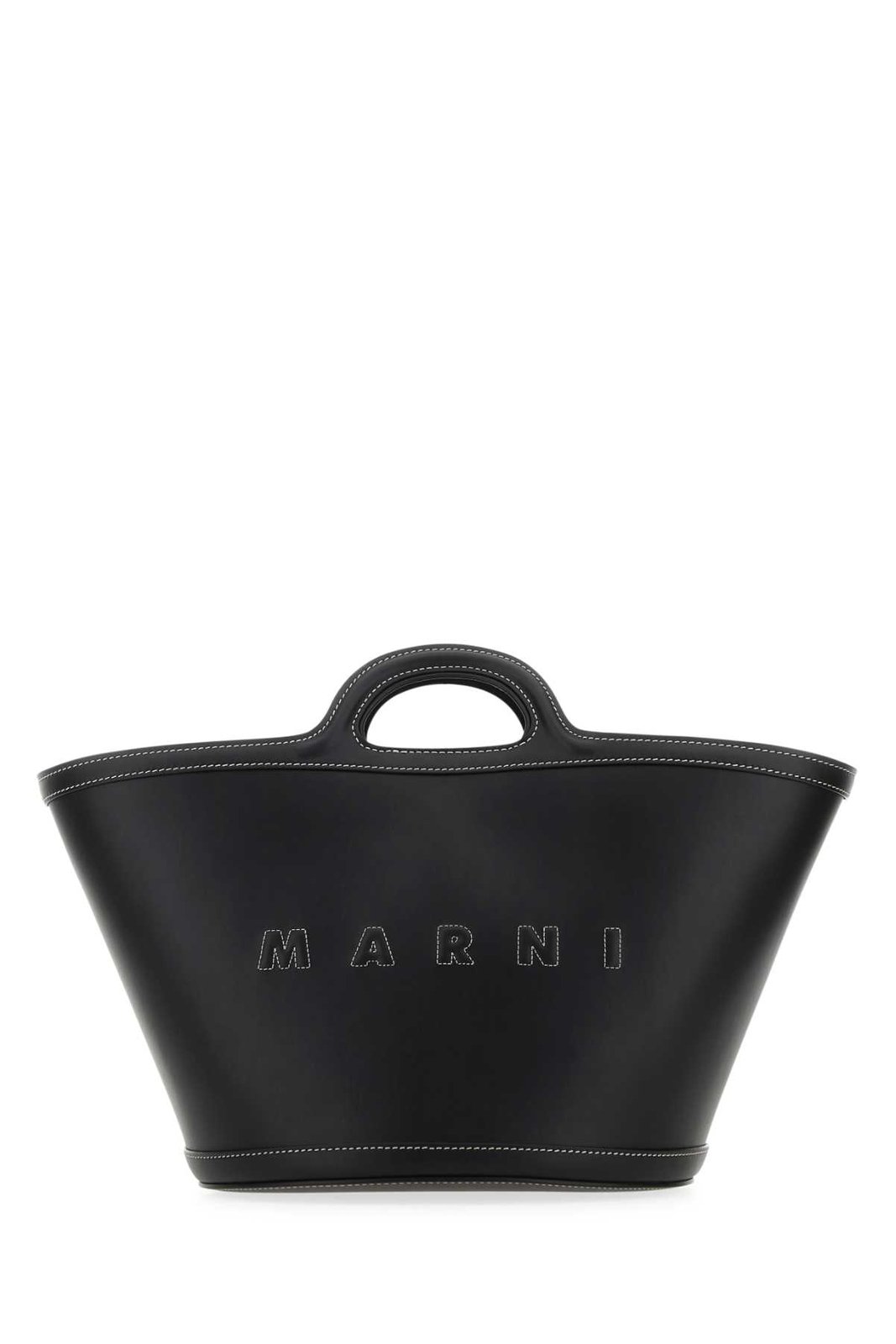 Marni Tropicalia Large Top Handle Bag