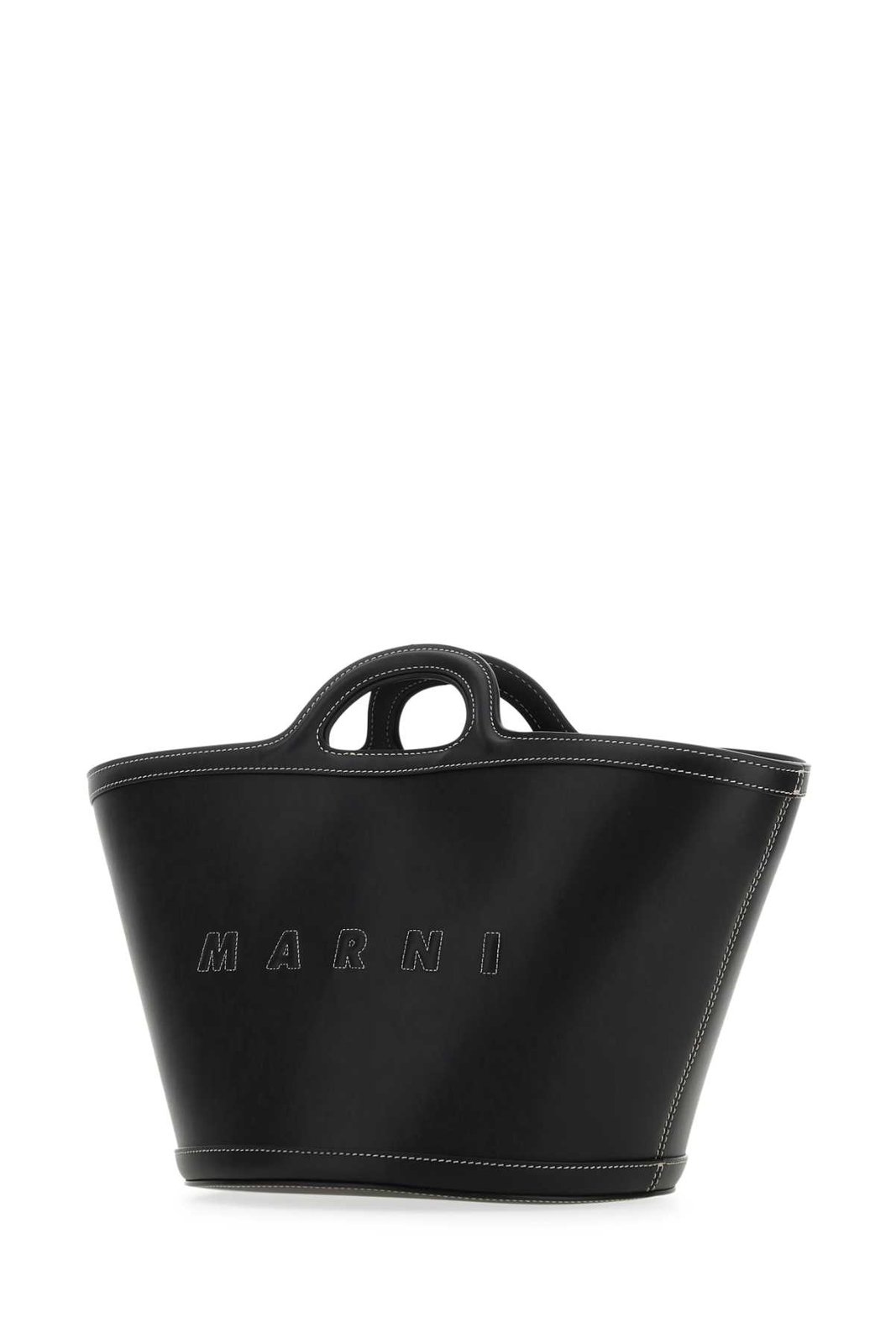 Marni Tropicalia Large Top Handle Bag
