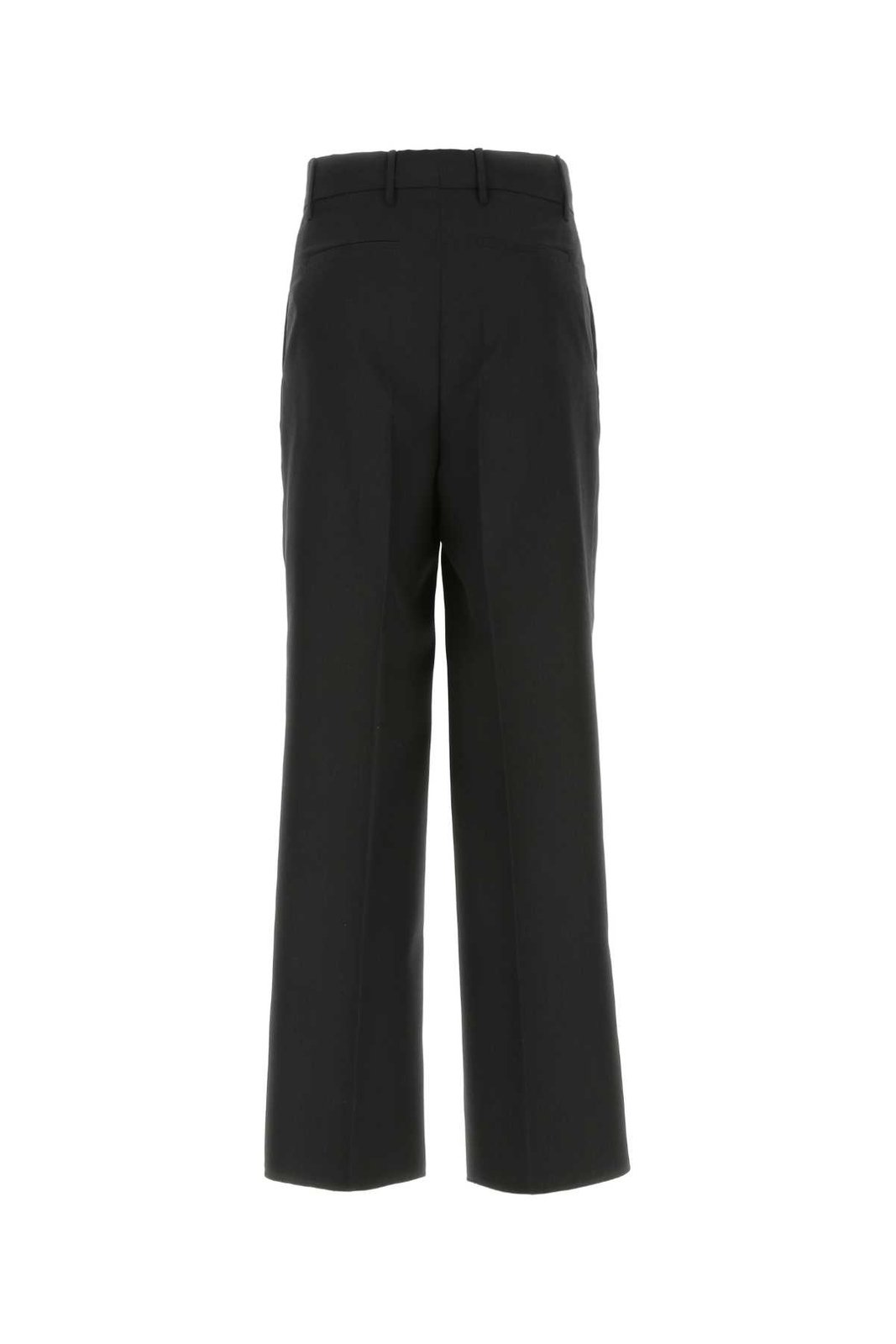 Givenchy Wide-Leg Pants