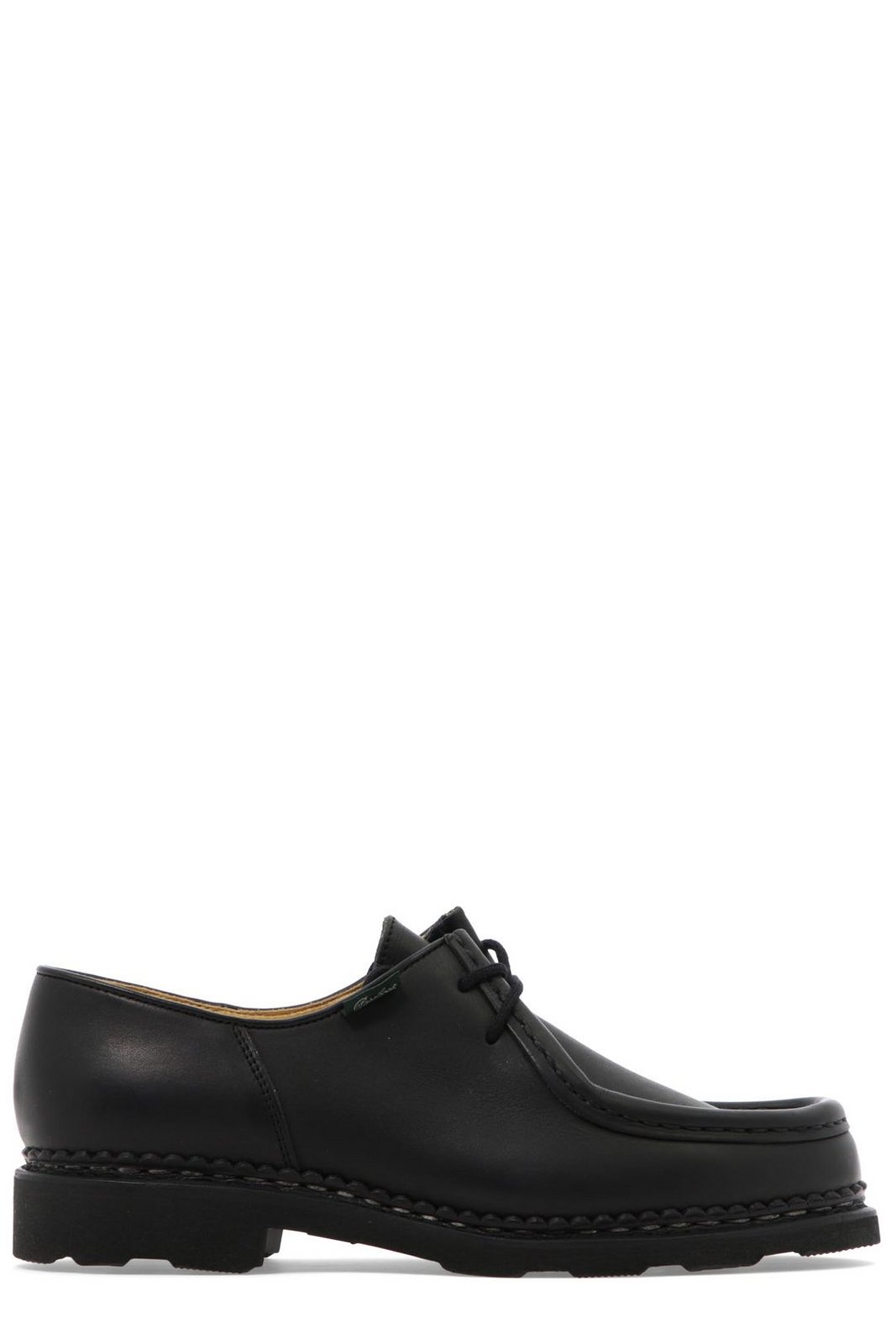 Paraboot Michael Griff Lace-Up Shoes