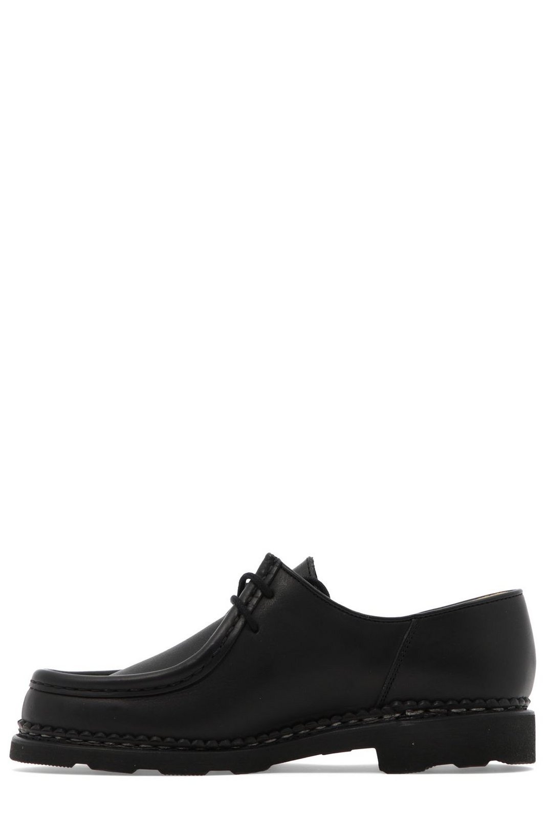 Paraboot Michael Griff Lace-Up Shoes