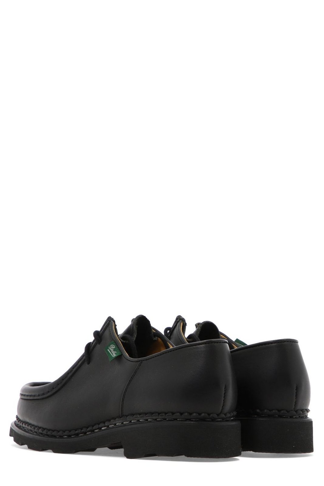 Paraboot Michael Griff Lace-Up Shoes