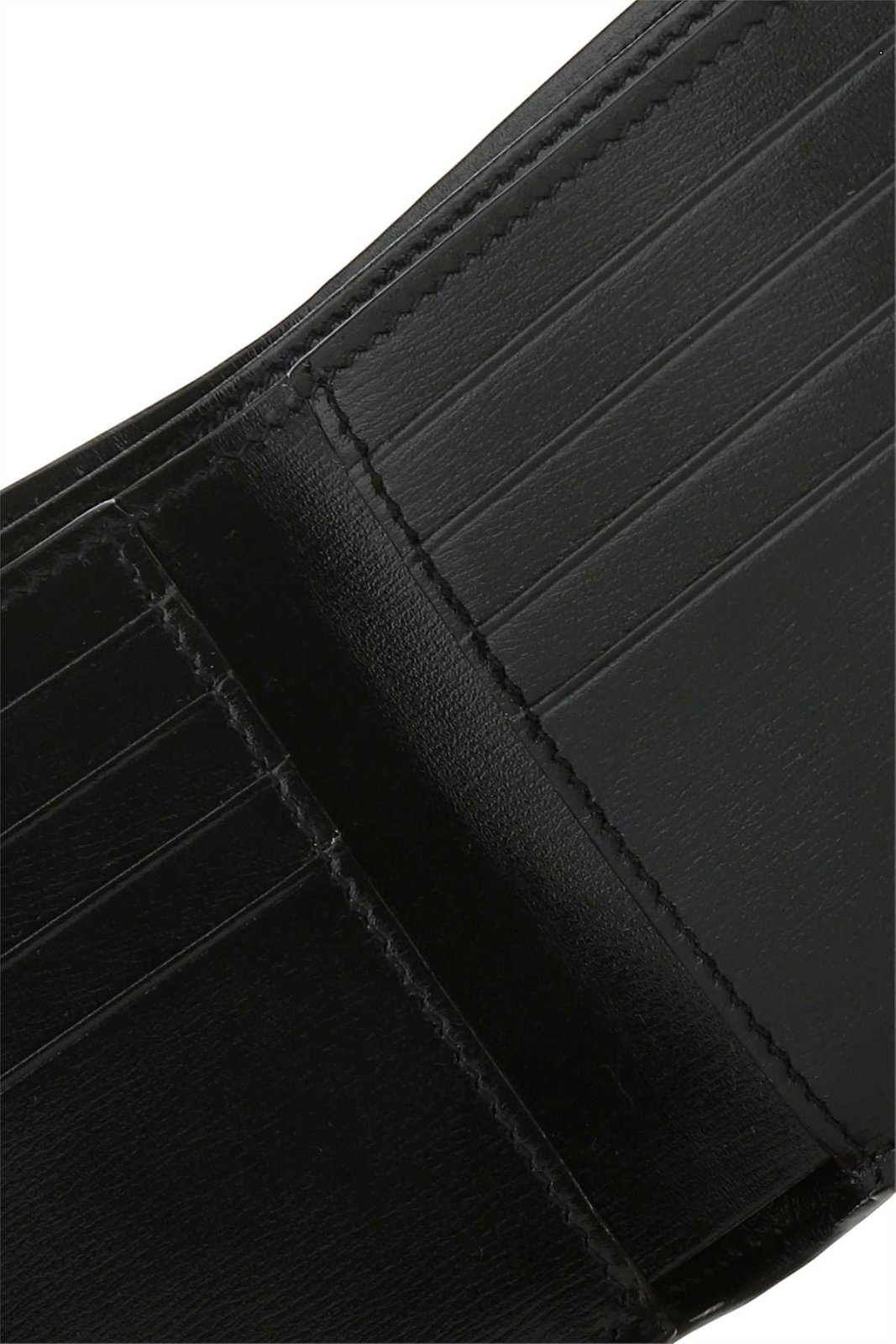 Saint Laurent Tiny Cassandre East/West Wallet 1 Saint Laurent Tiny Cassandre East/West Wallet