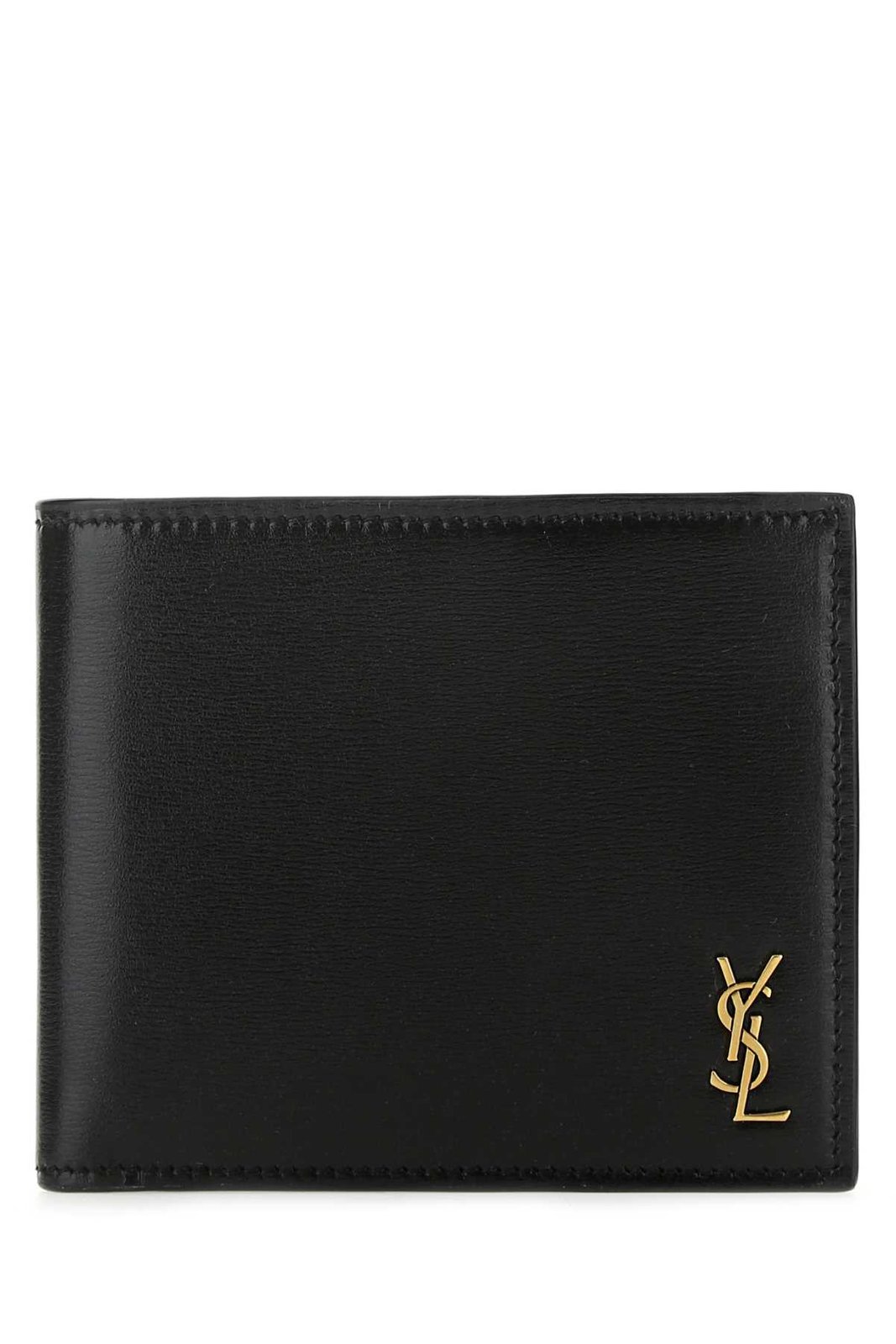 Saint Laurent Tiny Cassandre East/West Wallet 2 Saint Laurent Tiny Cassandre East/West Wallet