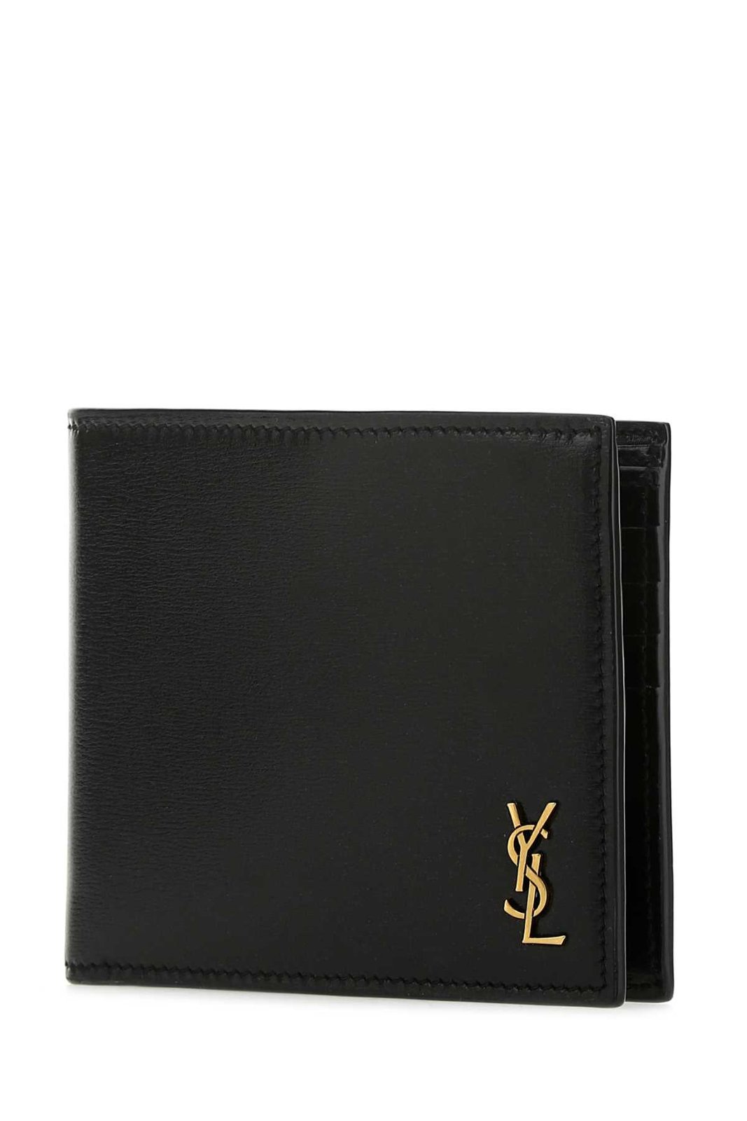 Saint Laurent Tiny Cassandre East/West Wallet 4 Saint Laurent Tiny Cassandre East/West Wallet