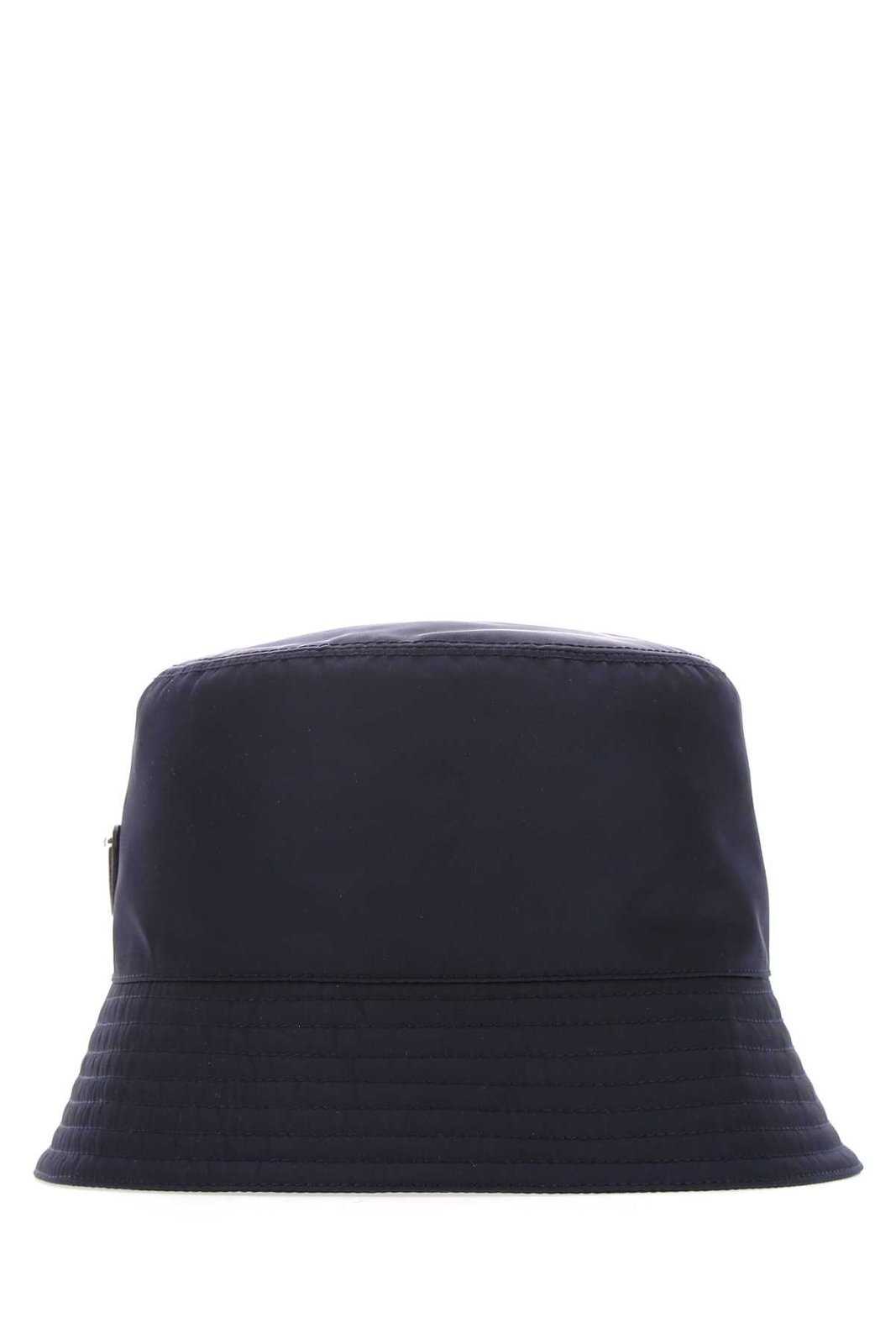 Prada Logo Plaque Bucket Hat 3 Prada Logo Plaque Bucket Hat