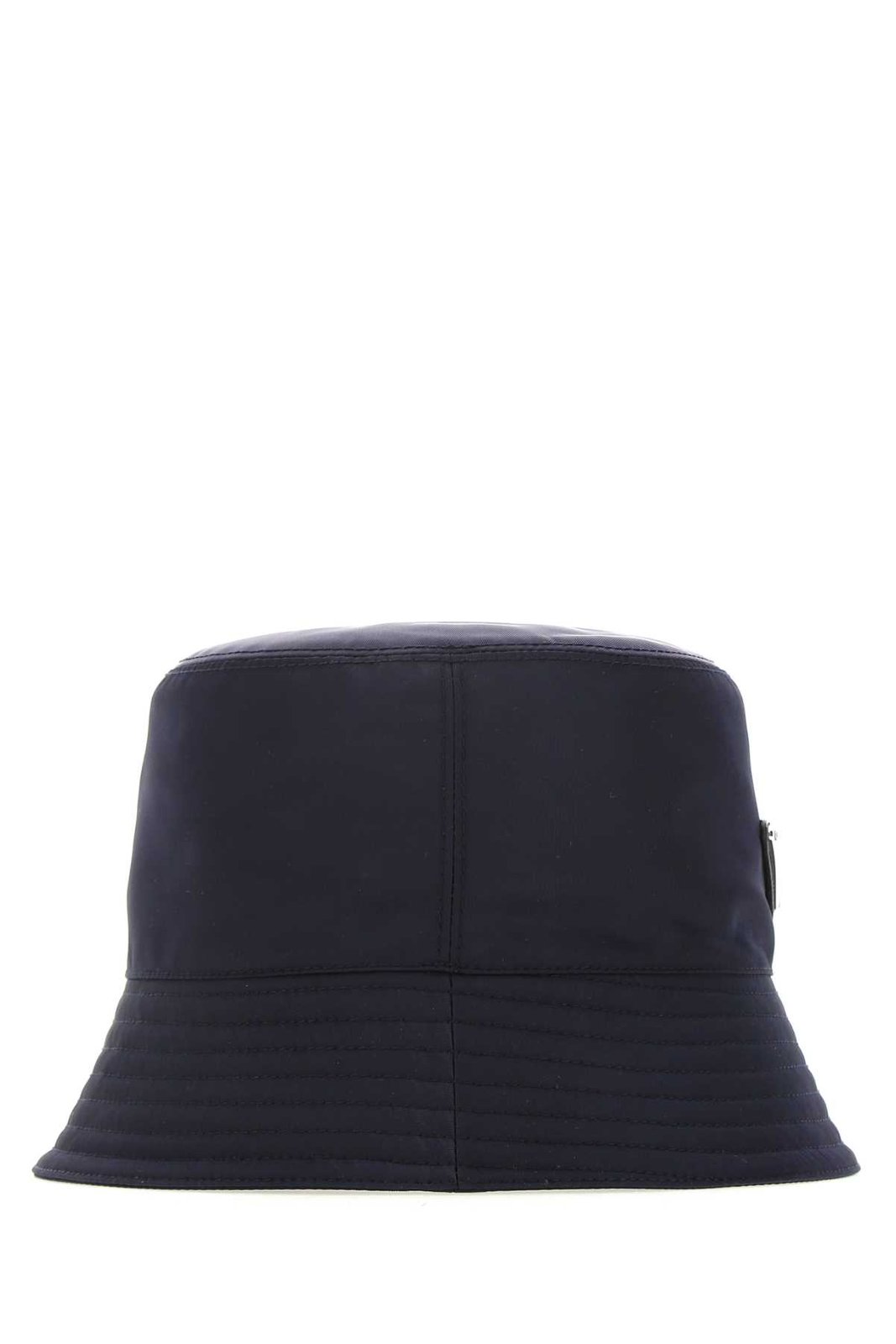 Prada Logo Plaque Bucket Hat 4 Prada Logo Plaque Bucket Hat