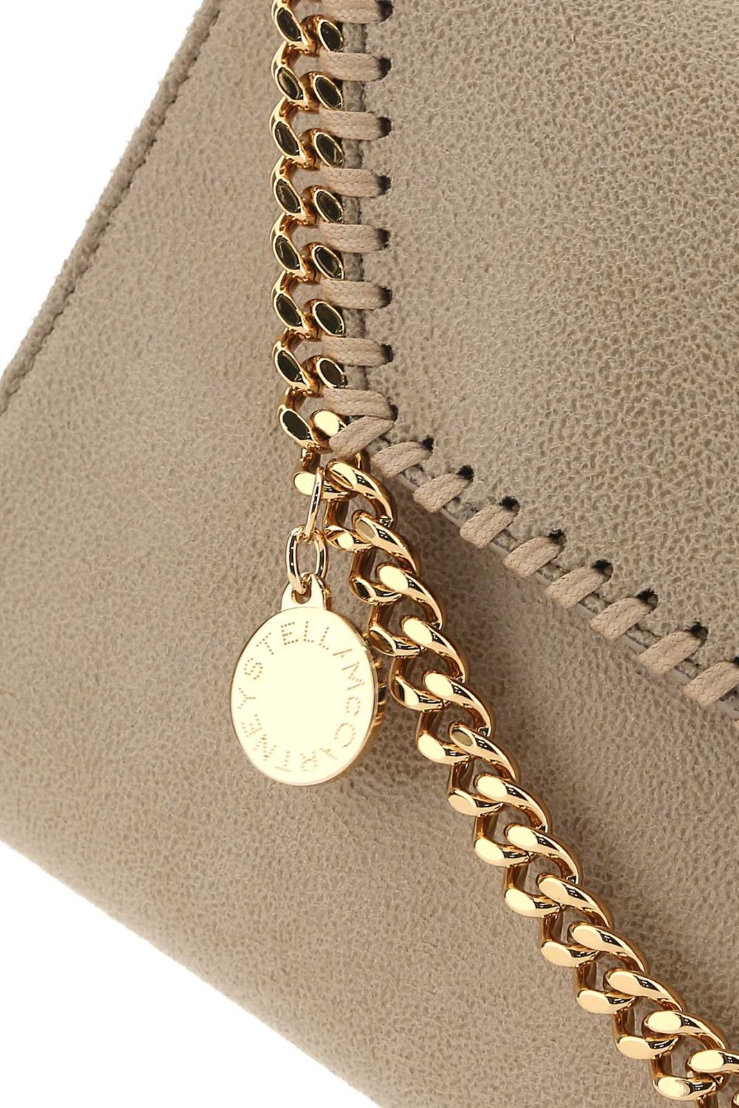 Stella McCartney Falabella Mini Shoulder Bag