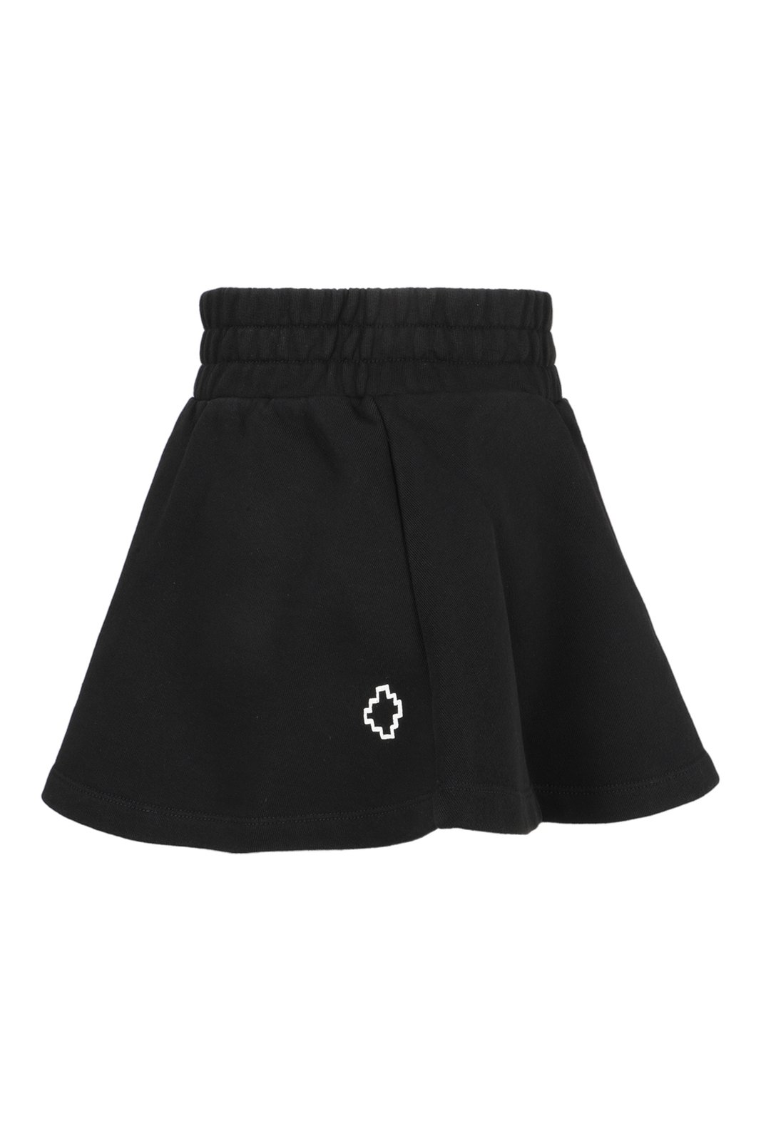 Marcelo Burlon County Of Milan Kids Logo Printed Skirt