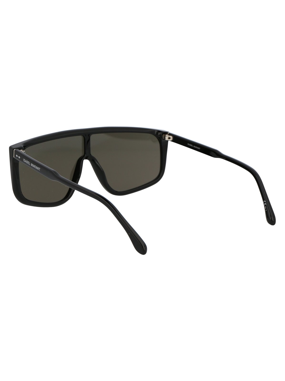 Isabel Marant Oversized Square Frame Sunglasses