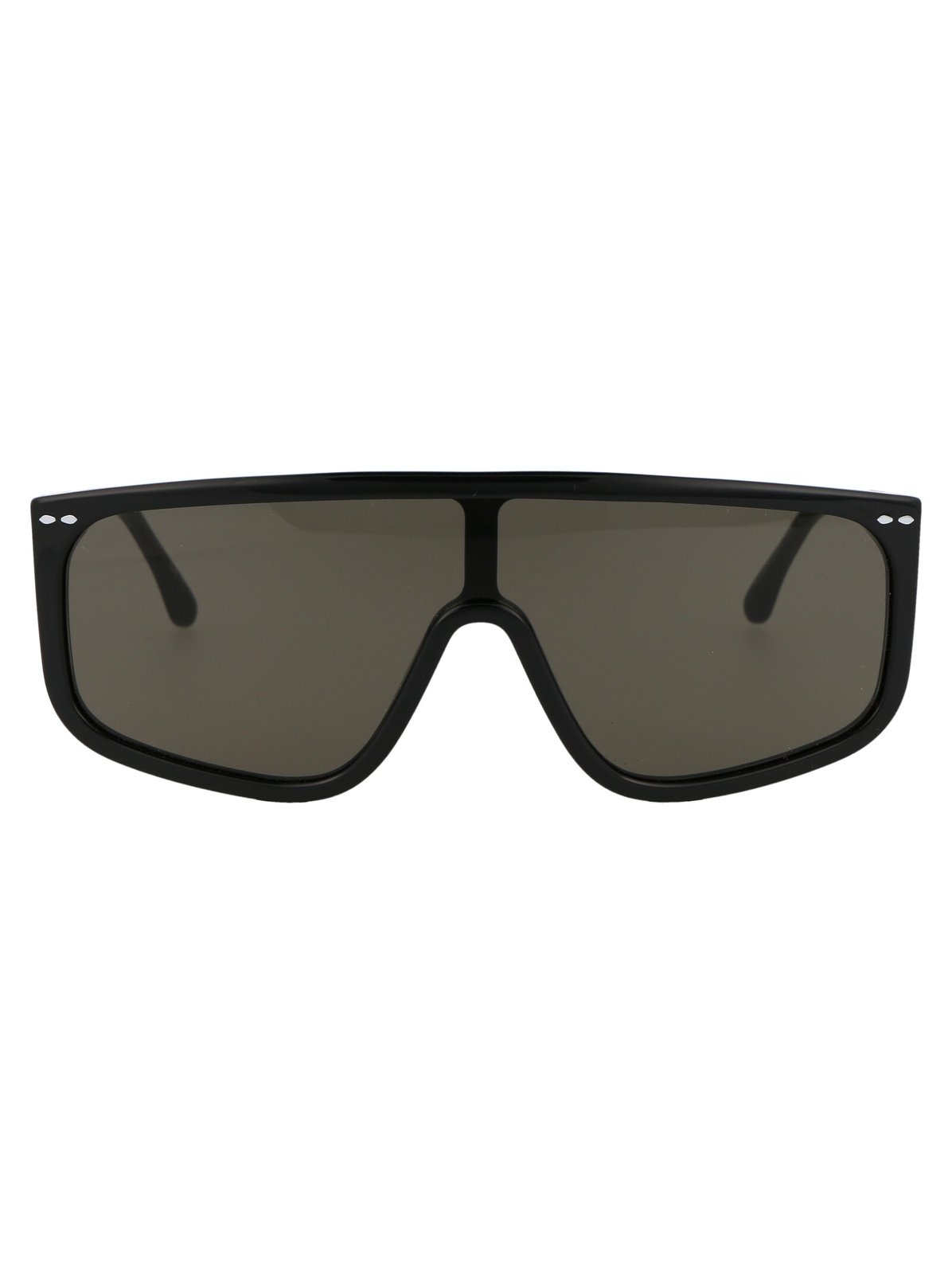 Isabel Marant Oversized Square Frame Sunglasses