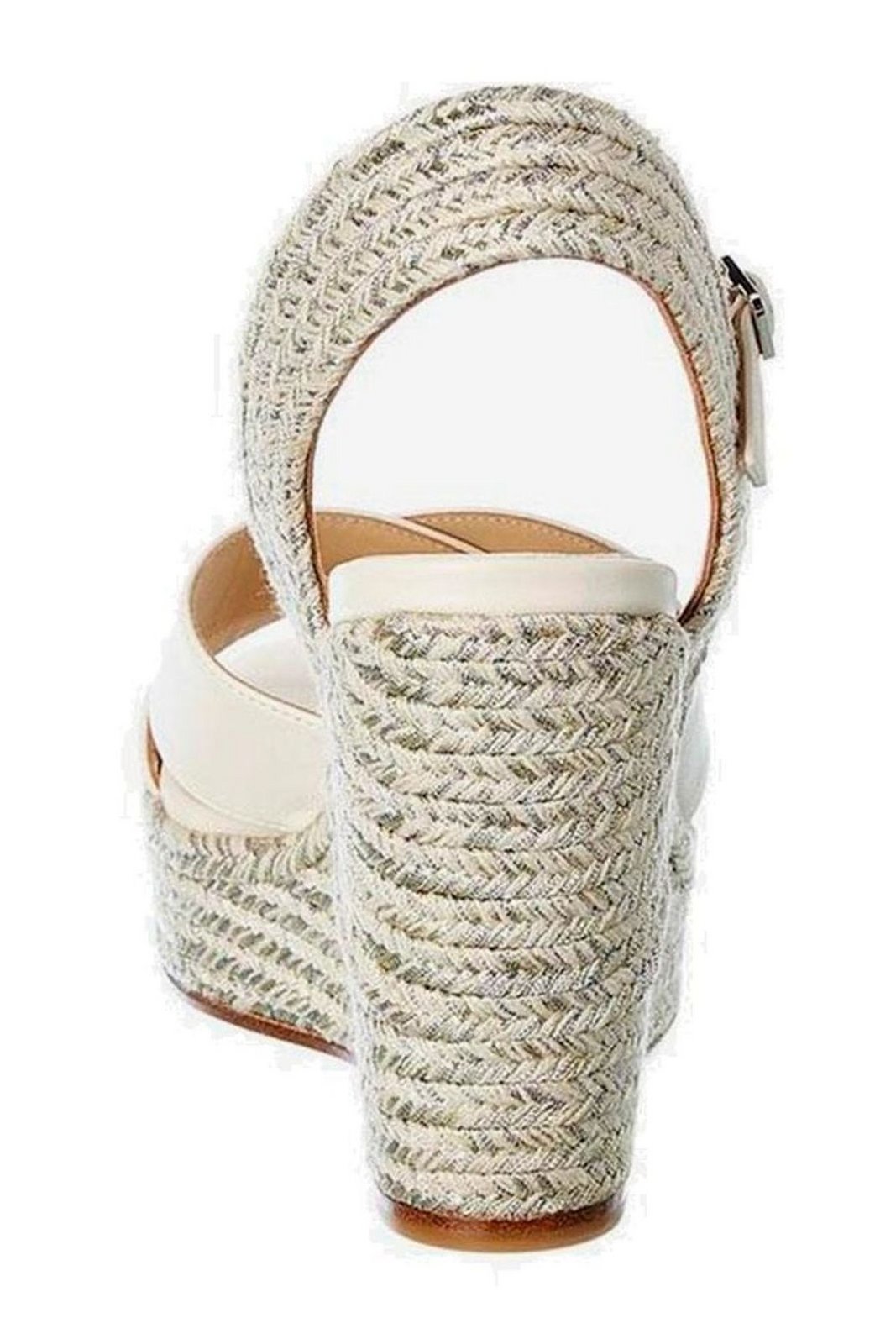 Jimmy Choo Dellena 100 Wedge Sandals 4 Jimmy Choo Dellena 100 Wedge Sandals
