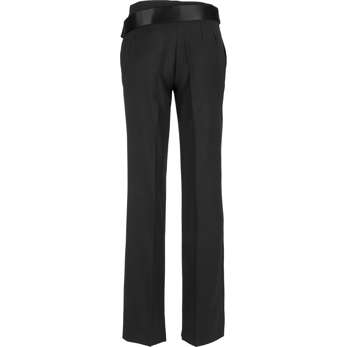 Stella McCartney Twill Tailored Dinner Trousers 3 Stella McCartney Twill Tailored Dinner Trousers