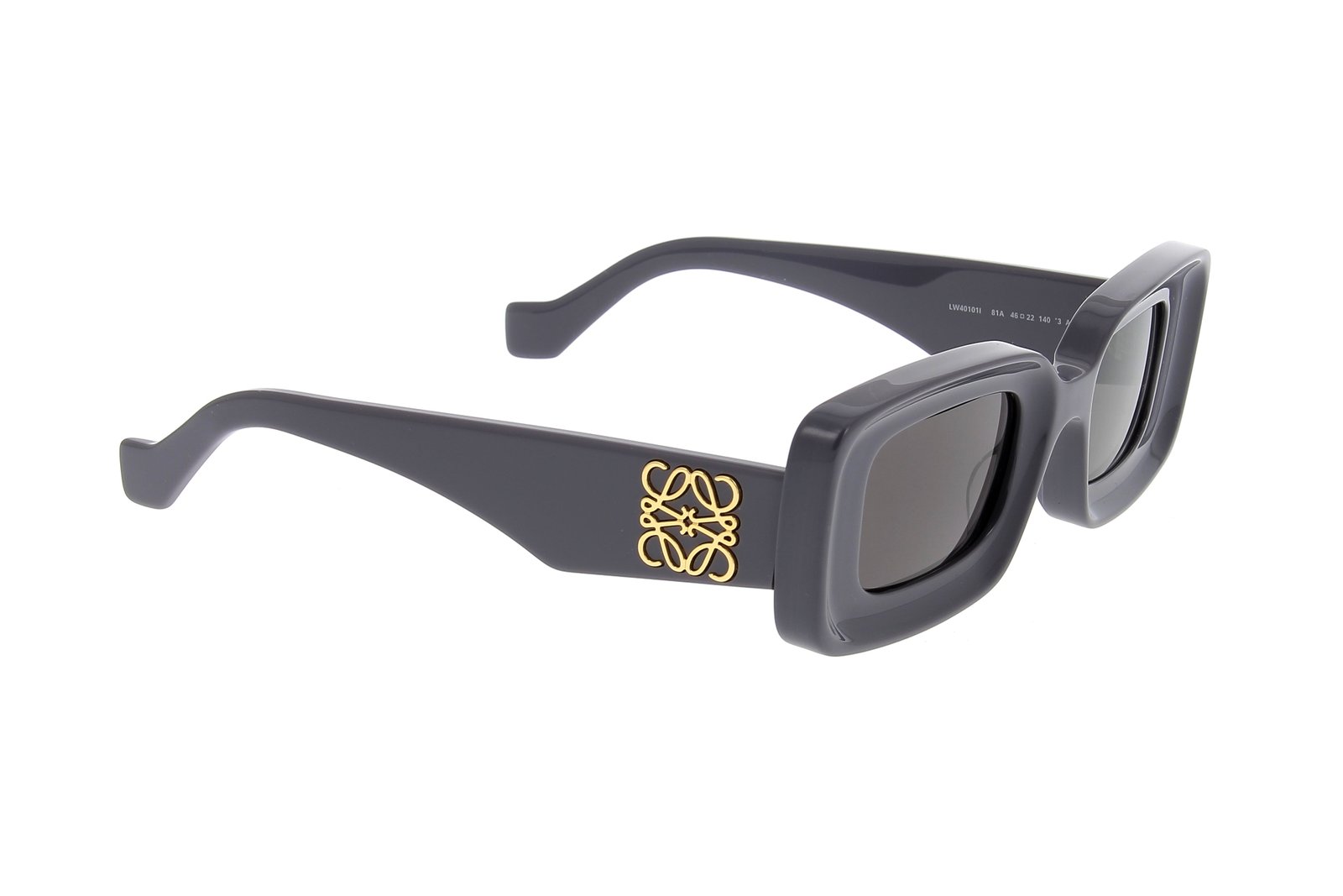 Loewe Square-Frame Sunglasses