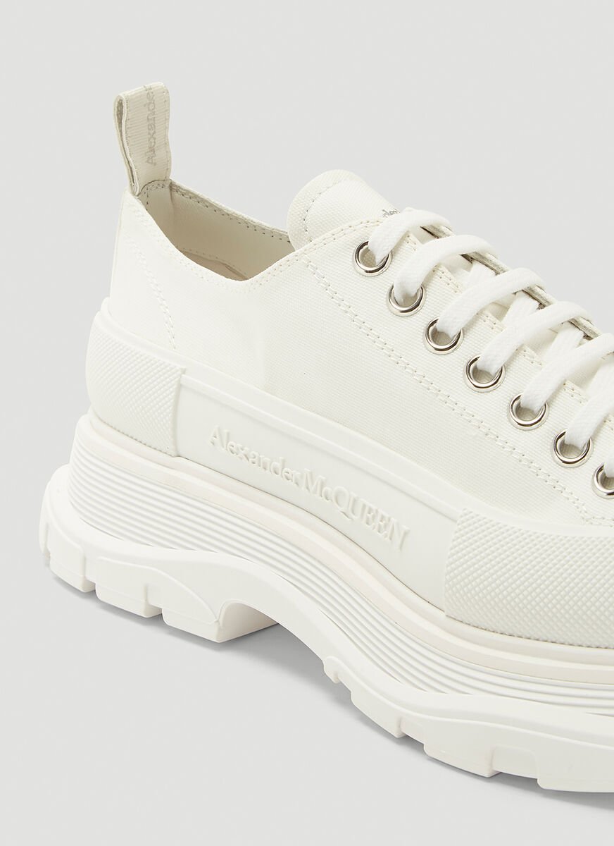 Alexander McQueen Tread Slick Sneakers