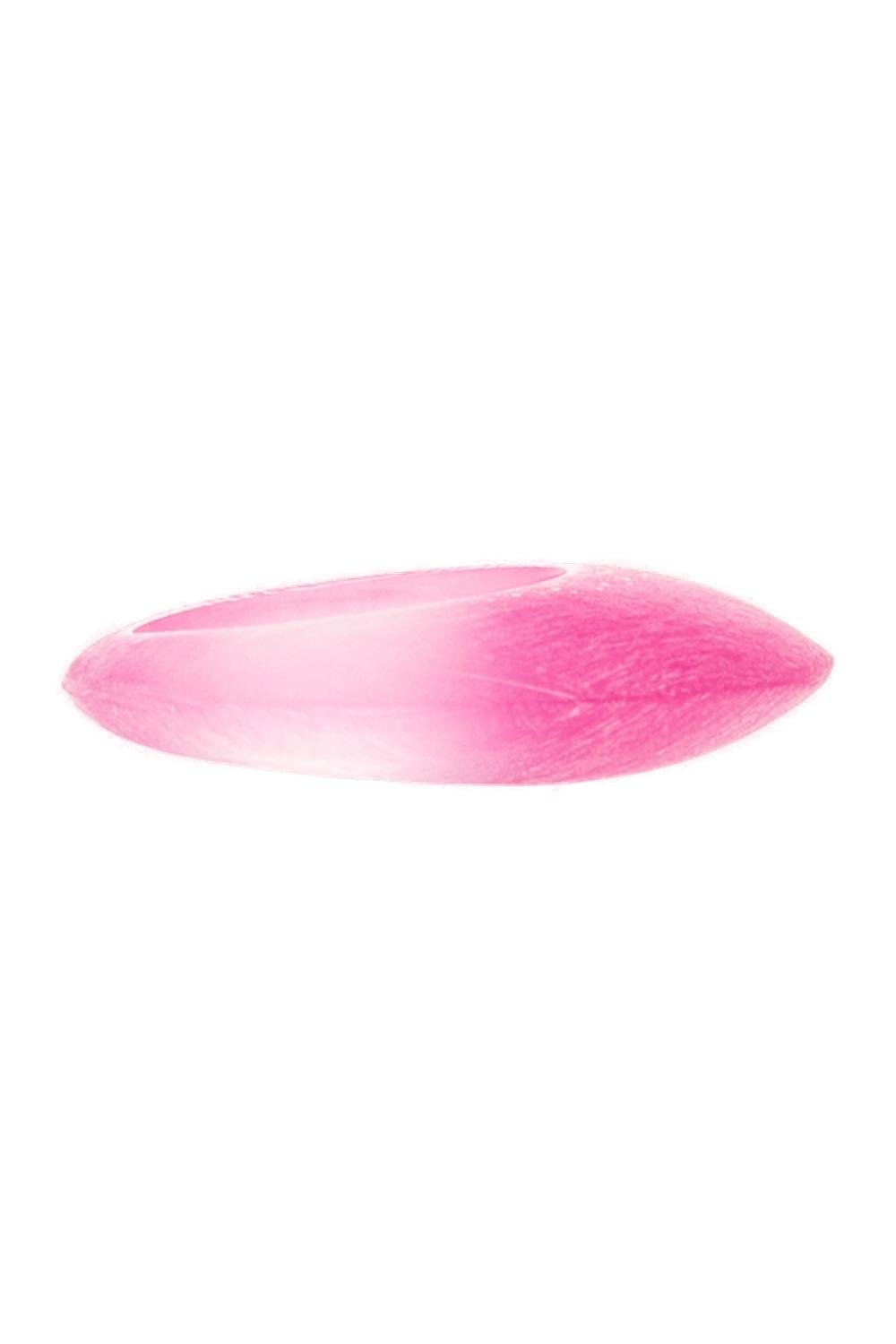 Saint Laurent High Arty Circle Ring