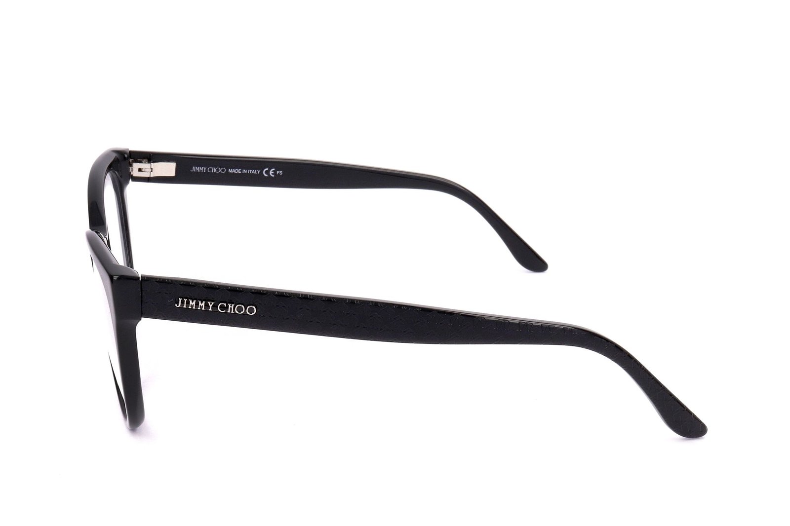 Jimmy Choo Eyewear Cat-Eye Glasses