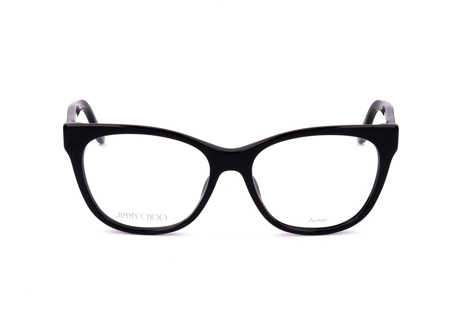 Jimmy Choo Eyewear Cat-Eye Glasses