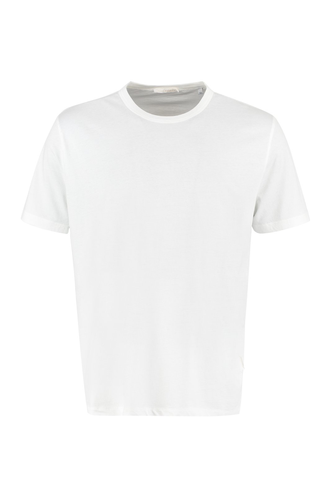 Our Legacy New Box Crewneck Jersey T-Shirt